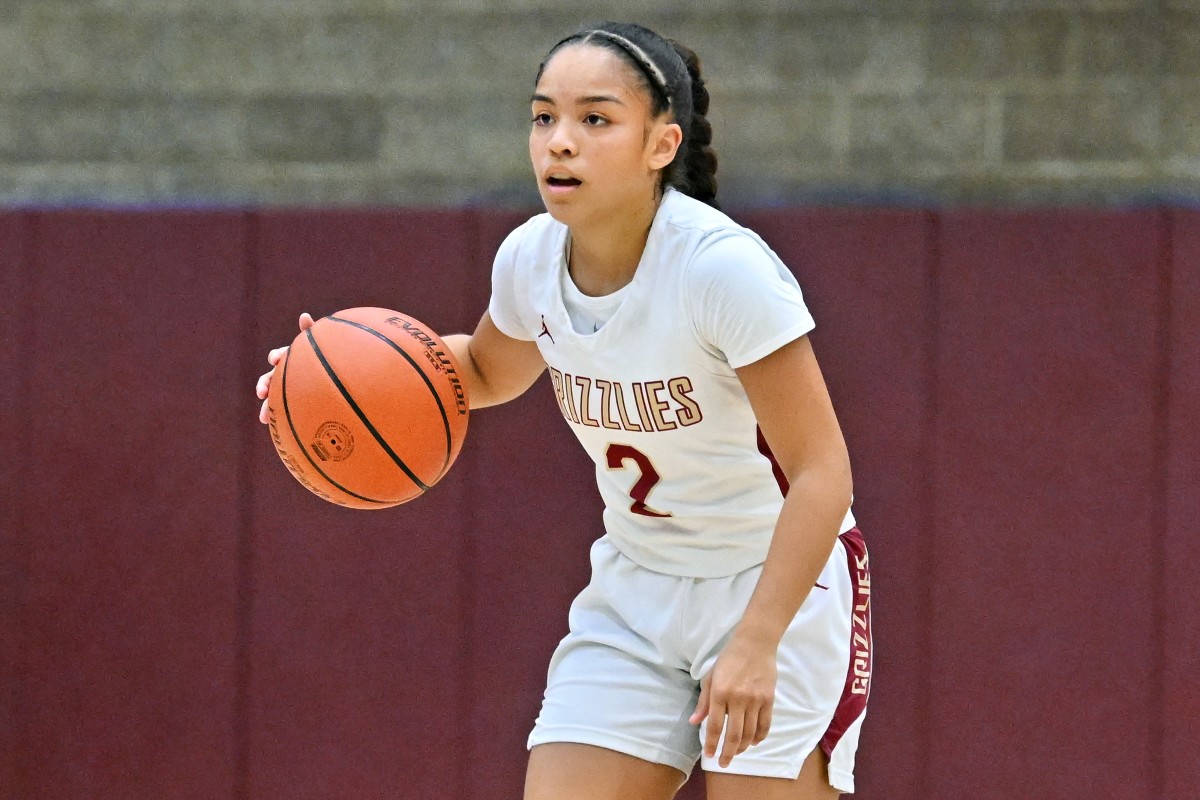 a South Medford Mission Hills girls basketball Oregon POA Holiday Classic December 30 2023 Leon Neuschwander 12